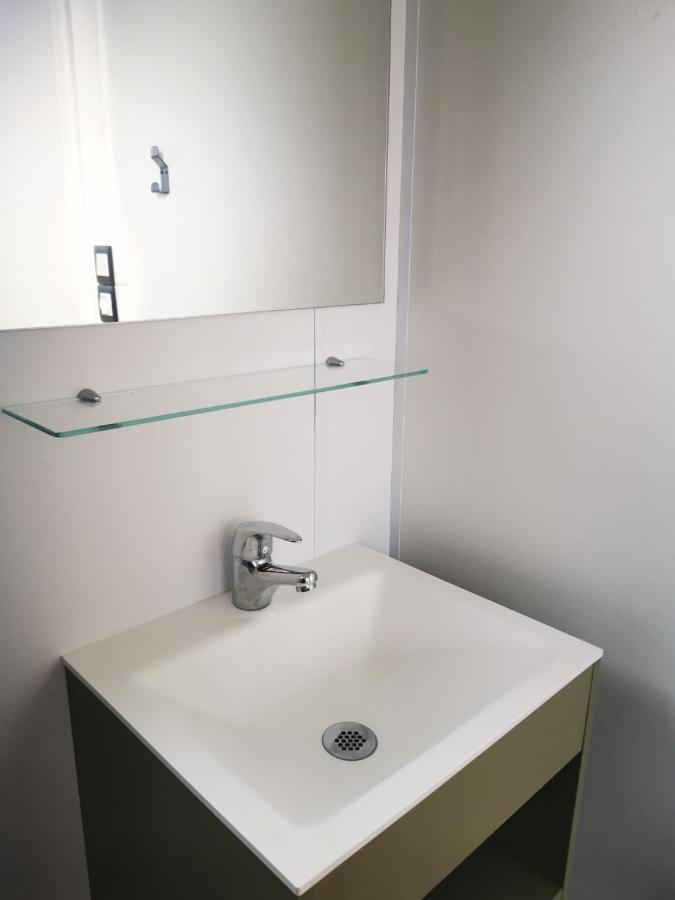 Mobil Home Neuf Camping L Ile Dor Plage St Raphael Avec Piscine Saint-Raphael  Ngoại thất bức ảnh